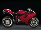 2009 Ducati Superbike 1098R photo